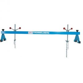 Трапеция с двумя винтами на 500 кг Trommelberg C103612 