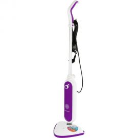 Паровая швабра ENDEVER Odyssey Q-609 белый/фиолетовый 90132 