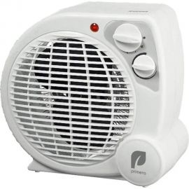 Спиральный тепловентилятор PRIMERA FHP-2012-FWT 