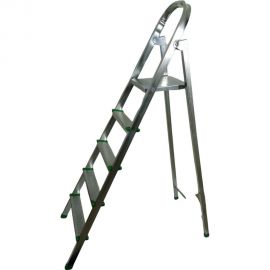 Стальная стремянка LWI 5S 5 ступеней LWI05S 