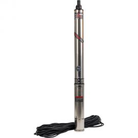 Скважинный многоступенчатый насос VERTON DW110/1500V 01.12787.13870 