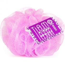 Мочалка из нейлона TIAMO Original ШАР Мини 10005 