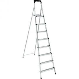 Стремянка Sarayli EUROPA 8 ступеней 18177 