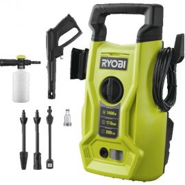 Мойка высокого давления Ryobi RY110PWA 5133005365 