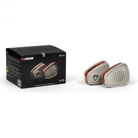 Противогазовый фильтр RESPIK R51 