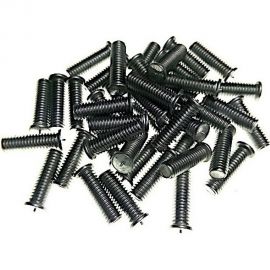 Комплект метизов AI M (100 шт; 4x16 мм) Blue Weld 802751 