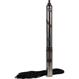 Скважинный многоступенчатый насос VERTON DW120/1000V 01.12787.13866 