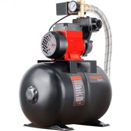 Автоматическая насосная станция VERTON AQUA PS370C/24 01.13297.13867 