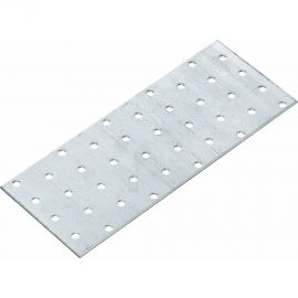 Соединительная перфорированная пластина СВК 40x240 мм SVK-PS40240 