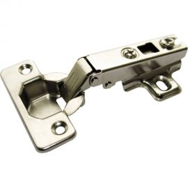 Накладная петля MF 201А 01119.0.48, Slide-on 8336v 