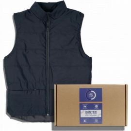 Жилет с подогревом EcoSapiens Hunter 5V USB S316 