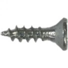 Саморез SWFS ШУЦ 2,5х10, 1000 шт. тов-019164 