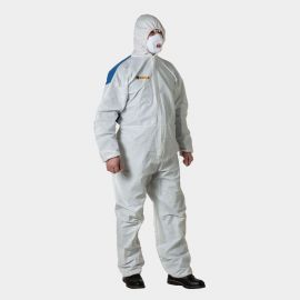 Защитный комбинезон REMIX SMS спинка RM-SAF4 (XL) 