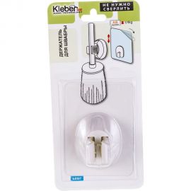 Держатель для швабры Kleber kle-hm056 