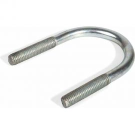 U-образный болт СВК оцинкованный, 3/4"", М6 SVK-U3/4M6 