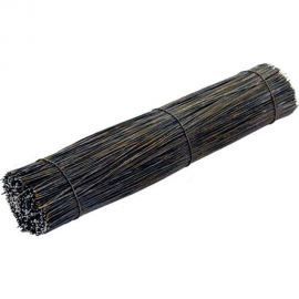 Проволока вязальная СЕТКА АЛЬКОР диаметр 1,2 мм пруток 400 мм 5,0 кг 106532 