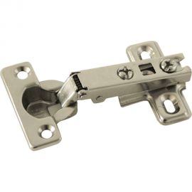 Накладная минипетля MF 402A, slide-on 10018v 