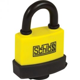 Навесной замок SCHLOSS ШЛОСС 72011 PL-06/40 влагозащитный тов-157737 
