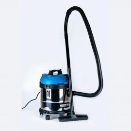 Электрический строительный пылесос WorkMaster ПС-1500/25Р 