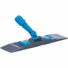 Держатель для мопов Uctem-Plas 40 см, синий NP191-B 