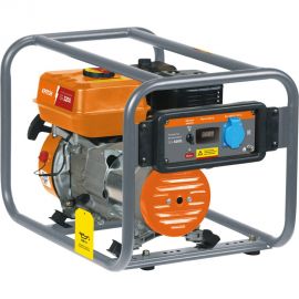 Бензиновый генератор КРАТОН GG-3200L 3 08 01 052 