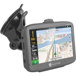 Навигатор NAVITEL G500 
