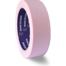 Малярная лента RoxelPro ROXPRO ULTRA, 30 мм х 50 м, 1 шт. 304332 