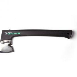 Универсальный топор Миша Молотов кованый, 800 гр, 37 см М80025 