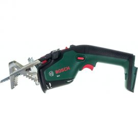 Садовая сабельная пила Bosch KEO 18 LI 0600861A01 