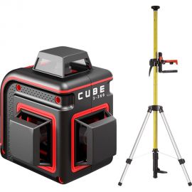 Комплект ADA CUBE 3-360 SPECIAL EDITION А00617 