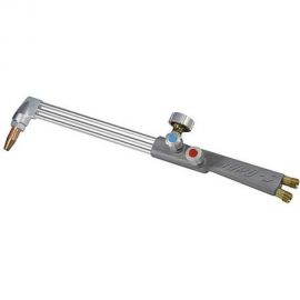 Ацетиленовый резак Джет "NORD-S 100А" (3-х труб.L-535 мм) 1350015 