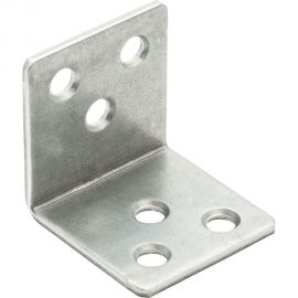 Мебельный угол Tech-Krep широкий 25х25х30х2,0 цинк 141952 