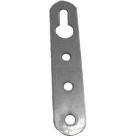 Мебельная подвеска КРЕП-КОМП 75 мм оцинкованная 1 шт. 70-0-275 