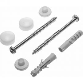 Набор для крепления унитаза STARFIX 6x70 мм SMZ2-82747-1 