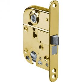 Замок SCHLOSS ШЛОСС 03005 2018 золото тов-174262 