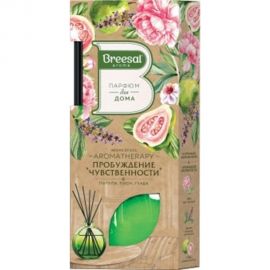 Декоративный ароматизатор Breesal Arome Sticks Пробуждение чувственности ARST/001 