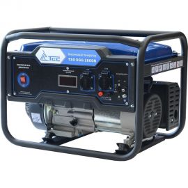 Бензогенератор ТСС SGG 2800N VI7 060050 