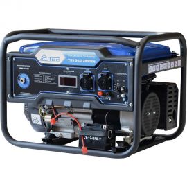 Бензогенератор ТСС SGG 2800EN VI7 060051 