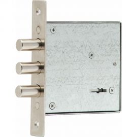 Врезной замок Siblock ЗВС-10 4 кл. 539 