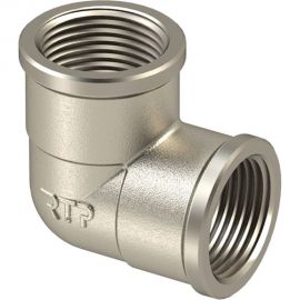 Угольник RTP 90, внутр внутр G 3/4 34976 