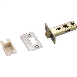 Бесшумная защёлка под ручку ARCHIE LP 6-45 N 940000000371 