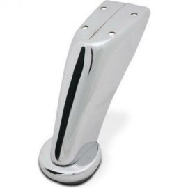 Опора для мягкой мебели Локри Jet RFS019 сталь 