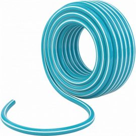 Поливочный армированный шланг PALISAD 4 слоя, 3/4"", 50 м, LUXE 67640 