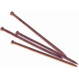 Финишные гвозди STARFIX 1,4x40 мм, медь, 0,2 кг SMP1-27912-02 