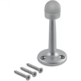 Ограничитель двери Palladium 06 H-03 PC перламутровый хром 00011267 