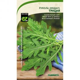 Семена САДОВИТА Рукола Индау Триция 0.5 г 00192691 