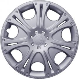 Колпак колеса REDMARK Лотус R15, пружина, 4 шт., 2+2 RM11510 