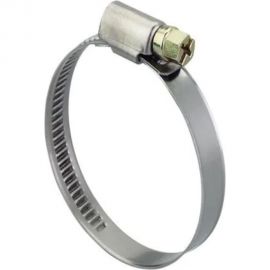 Стальной червячный хомут ERA 10-16 мм 87-327 