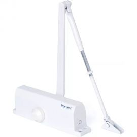 Доводчик Palladium 1060 белый 00003265 