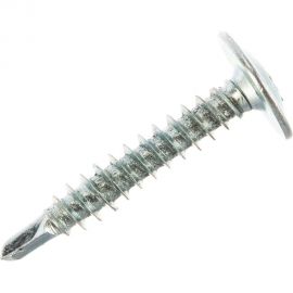 Саморез прессшайба VIPкрепеж сверло, 4.2х25, 41 шт. 20508 VIP 